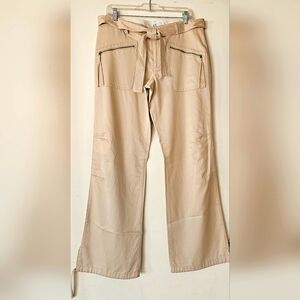 A/X Armani Exchange Ladies Satin Pants